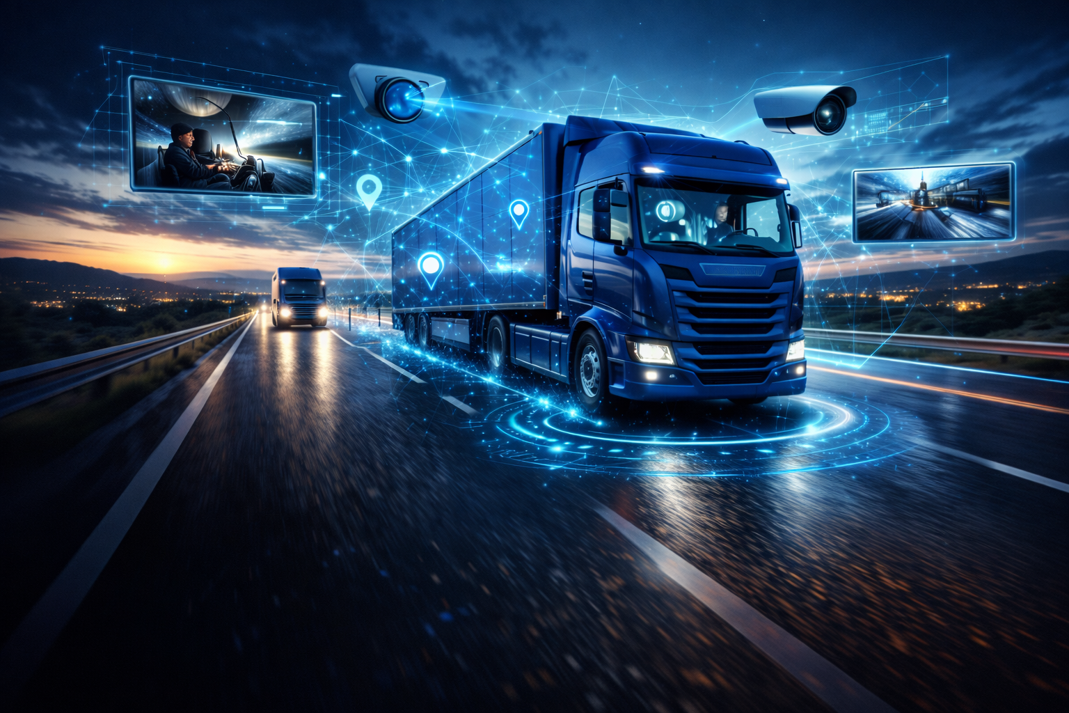 Techsat TechSAT — Concessionária Autorizada AUTOTRAC no RS e SC