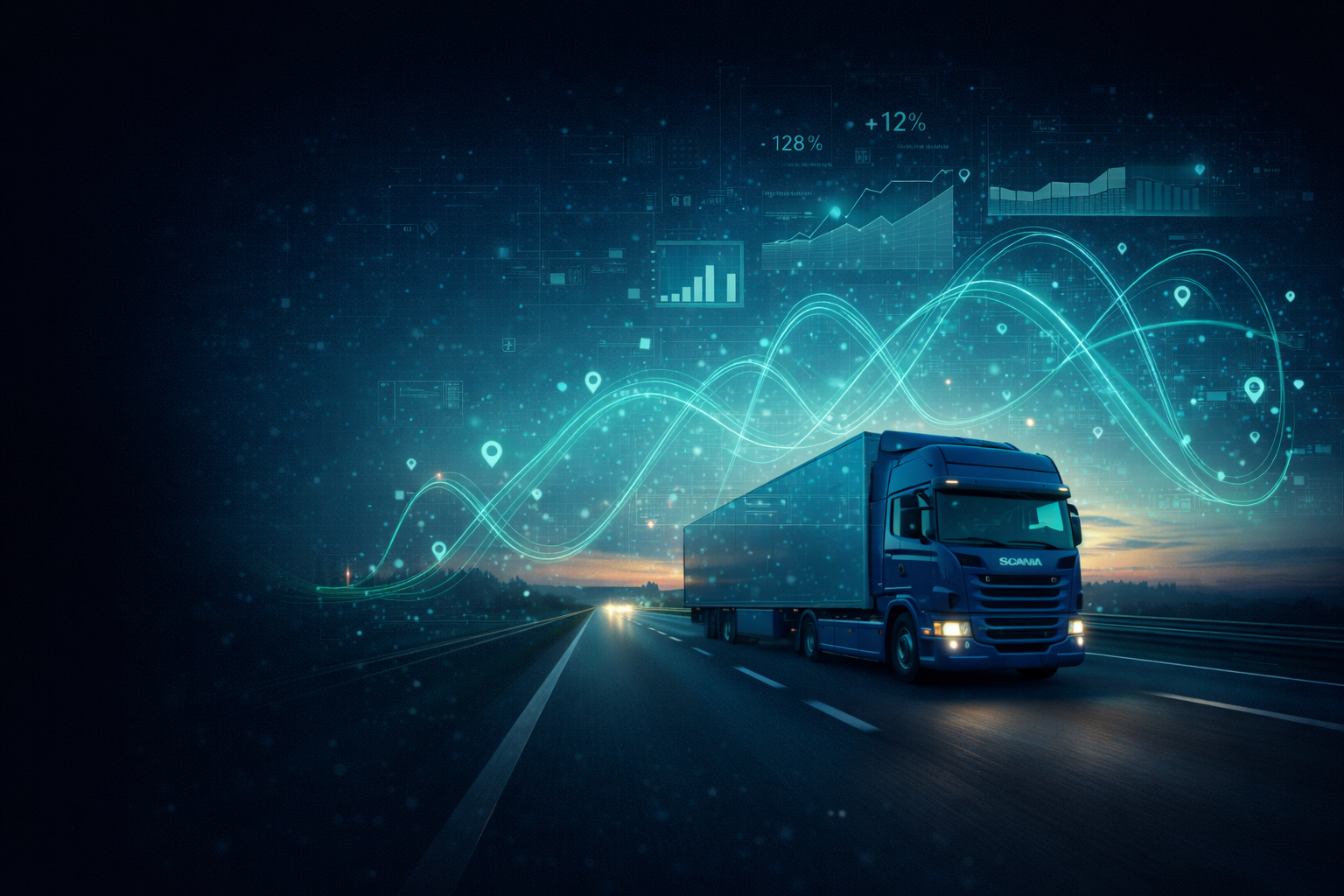 Techsat TechSAT — Concessionária Autorizada AUTOTRAC no RS e SC